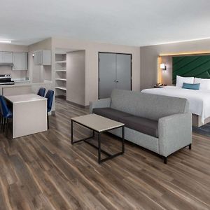 Executive King Suite